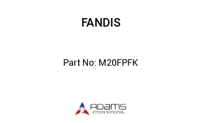 M20FPFK M20FPFK
