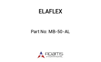 MB-50-AL MB-50-AL