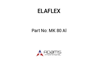 MK 80 Al MK 80 Al