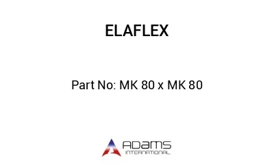 MK 80 x MK 80 MK 80 x MK 80