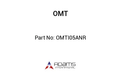 OMTI05ANR OMTI05ANR