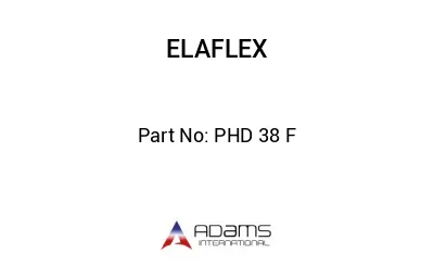 PHD 38 F PHD 38 F
