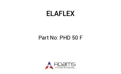PHD 50 F PHD 50 F