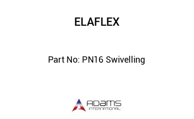 PN16 Swivelling PN16 Swivelling