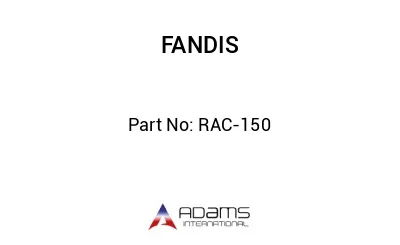 RAC-150 RAC-150