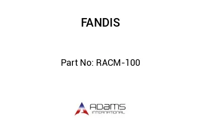 RACM-100 RACM-100