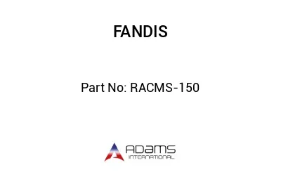 RACMS-150 RACMS-150
