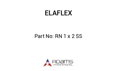 RN 1 x 2 SS RN 1 x 2 SS