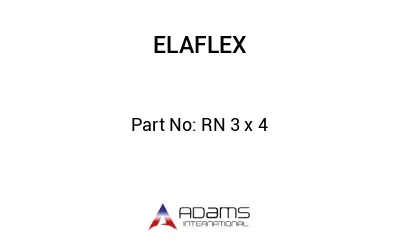 RN 3 x 4 RN 3 x 4