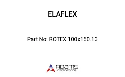 ROTEX 100x150.16 ROTEX 100x150.16