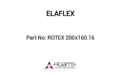 ROTEX 200x160.16 ROTEX 200x160.16