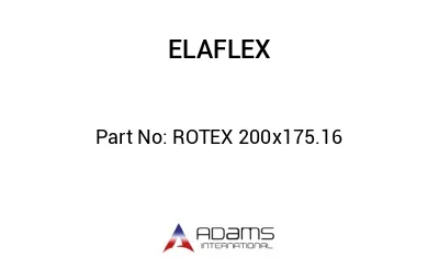 ROTEX 200x175.16 ROTEX 200x175.16