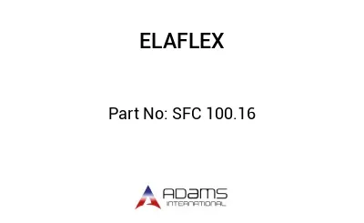 SFC 100.16 SFC 100.16