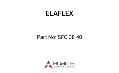 SFC 38.40 SFC 38.40
