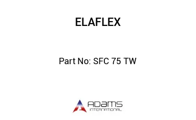 SFC 75 TW SFC 75 TW