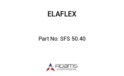 SFS 50.40 SFS 50.40