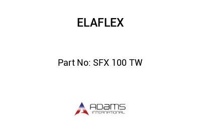 SFX 100 TW SFX 100 TW