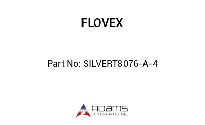 SILVERT8076-A-4 SILVERT8076-A-4
