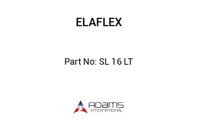 SL 16 LT SL 16 LT