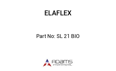 SL 21 BIO SL 21 BIO