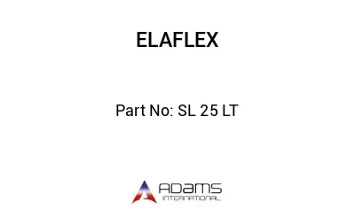 SL 25 LT SL 25 LT