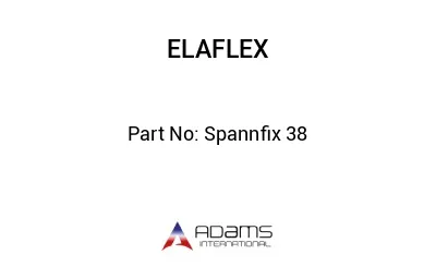 Spannfix 38 Spannfix 38