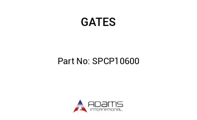 SPCP10600 SPCP10600