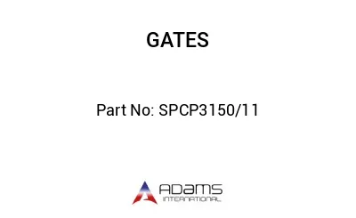 SPCP3150/11 SPCP3150/11