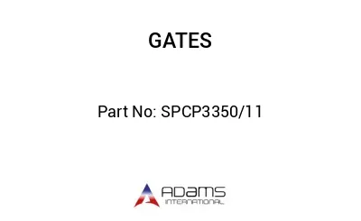 SPCP3350/11 SPCP3350/11