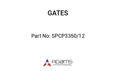 SPCP3350/12 SPCP3350/12