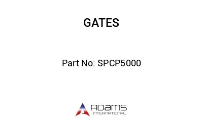 SPCP5000 SPCP5000