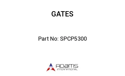 SPCP5300 SPCP5300