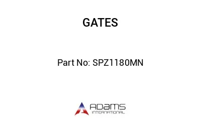 SPZ1180MN SPZ1180MN