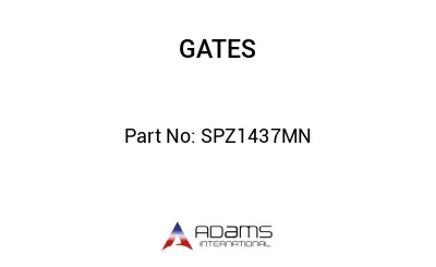 SPZ1437MN SPZ1437MN