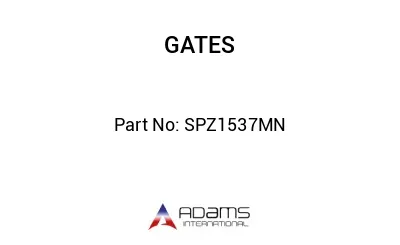 SPZ1537MN SPZ1537MN