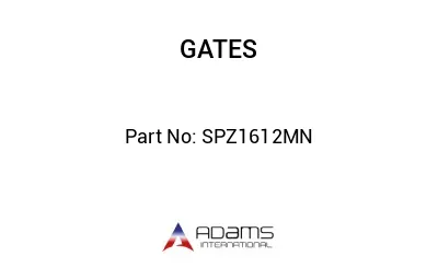 SPZ1612MN SPZ1612MN