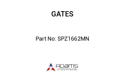 SPZ1662MN SPZ1662MN