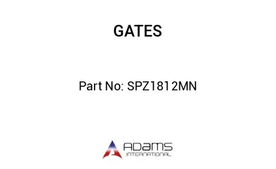 SPZ1812MN SPZ1812MN