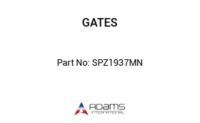 SPZ1937MN SPZ1937MN
