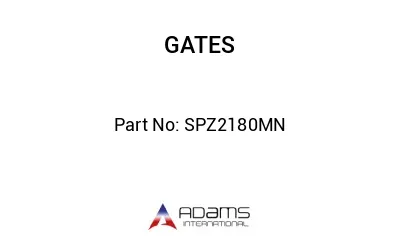 SPZ2180MN SPZ2180MN