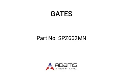 SPZ662MN SPZ662MN