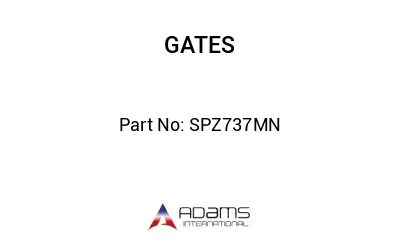 SPZ737MN SPZ737MN