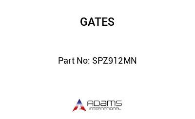 SPZ912MN SPZ912MN
