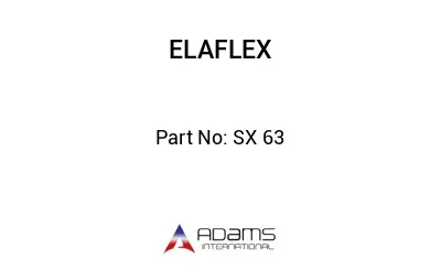 SX 63 SX 63