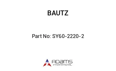 SY60- 2220-2
