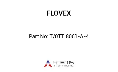 T/0TT 8061-A-4 T/0TT 8061-A-4