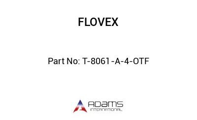 T-8061-A-4-OTF T-8061-A-4-OTF
