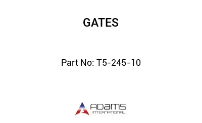 T5-245-10 T5-245-10