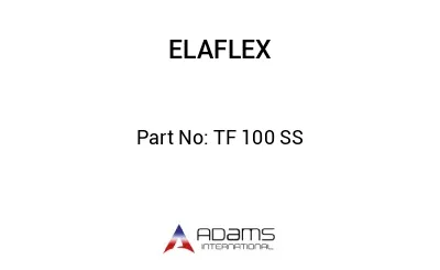 TF 100 SS TF 100 SS