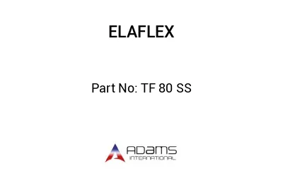 TF 80 SS TF 80 SS